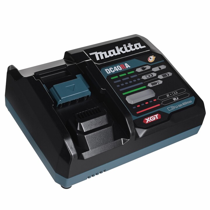 Makita Akku-Heckenschere UH005GD201 40V| 75cm 4,5 kg