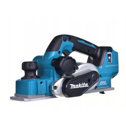 Cepillo eléctrico Makita DKP181Z 12000 RPM Negro, Azul