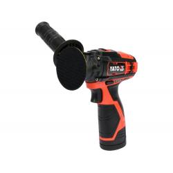 Yato YT-82903 abrillantador para coches 8300 RPM