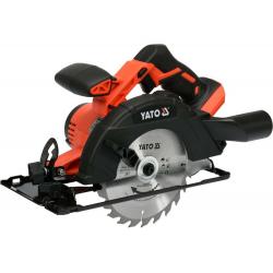 Yato YT-82811 sierra circular portátil