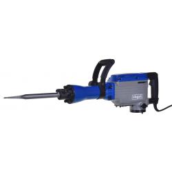 Martillo demoledor Scheppach AB1700 HEX (SCH5908203901)