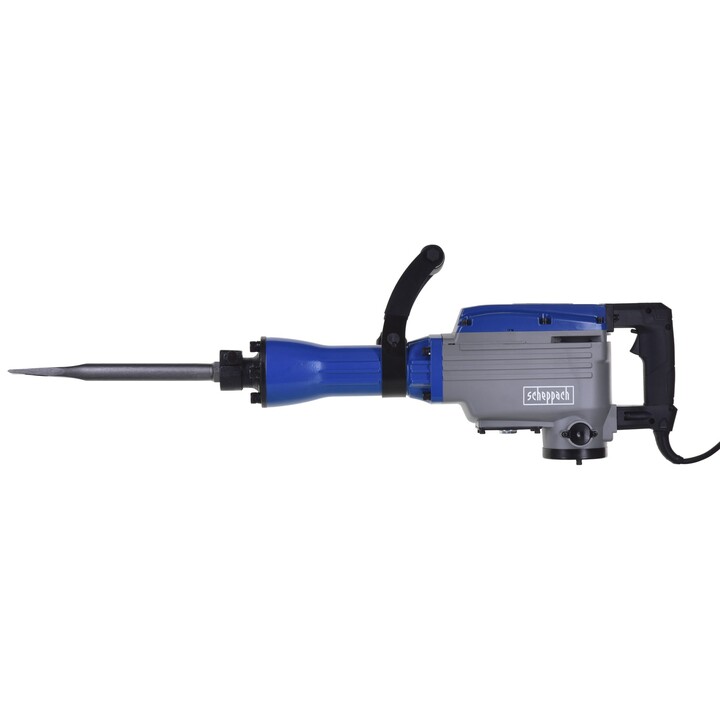 Abbruchhammer Scheppach AB1700 HEX (SCH5908203901)