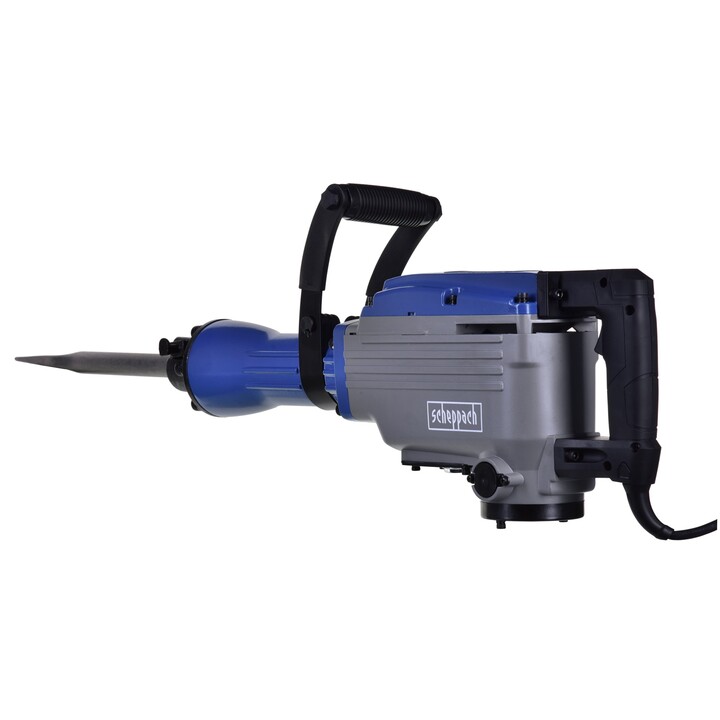 Martello demolitore Scheppach AB1700 HEX (SCH5908203901)