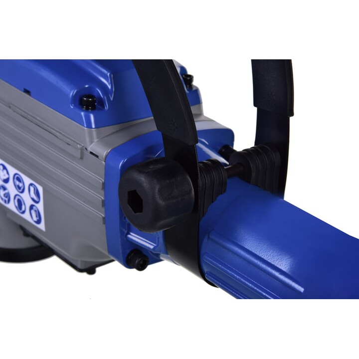 Abbruchhammer Scheppach AB1700 HEX (SCH5908203901)