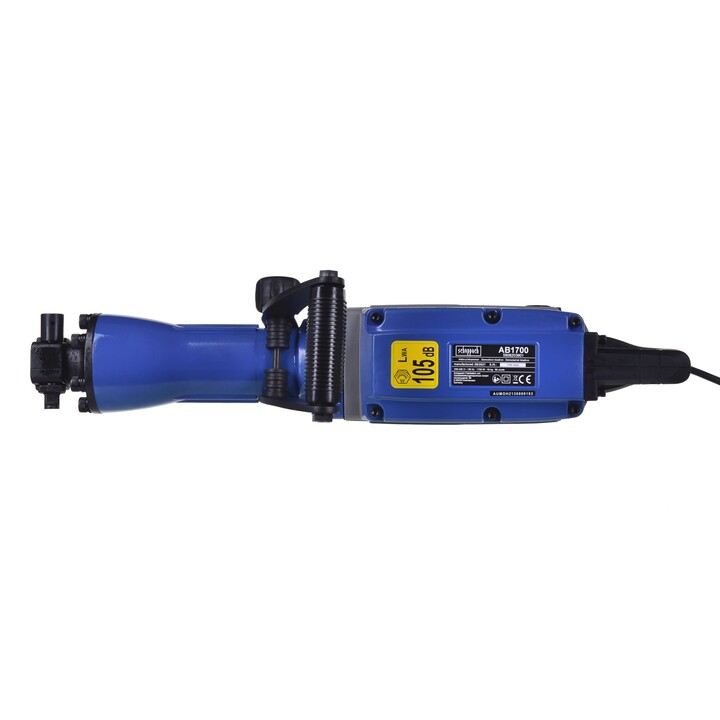 Abbruchhammer Scheppach AB1700 HEX (SCH5908203901)