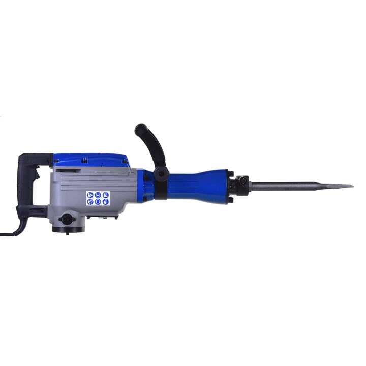 Abbruchhammer Scheppach AB1700 HEX (SCH5908203901)