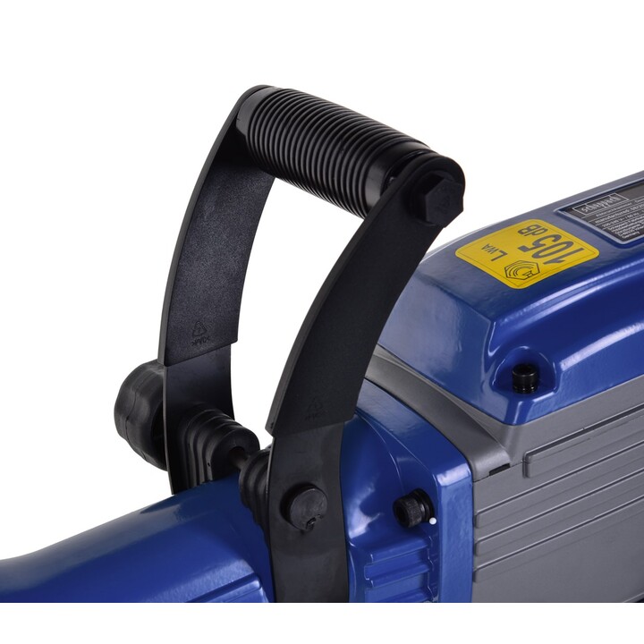 Scheppach AB1700 HEX demolition hammer (SCH5908203901)