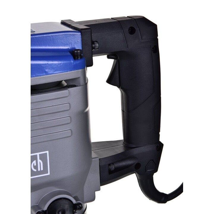 Abbruchhammer Scheppach AB1700 HEX (SCH5908203901)