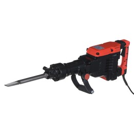 Martello demolitore Yato YT-82002 Nero, Rosso 1600 W