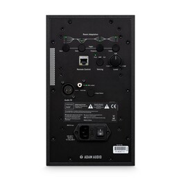 Adam A4V Negro