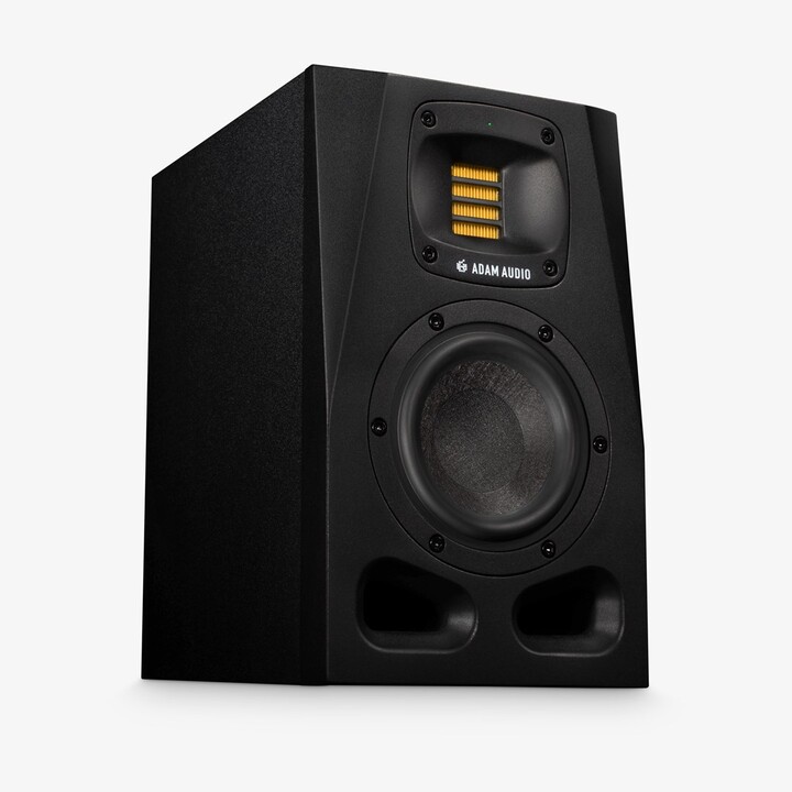 Adam A4V Schwarz