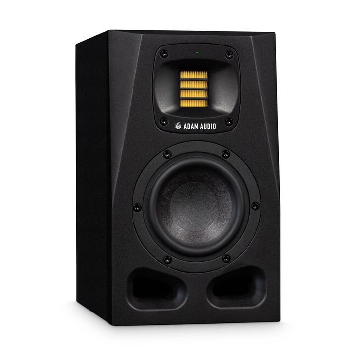 Adam A4V Schwarz