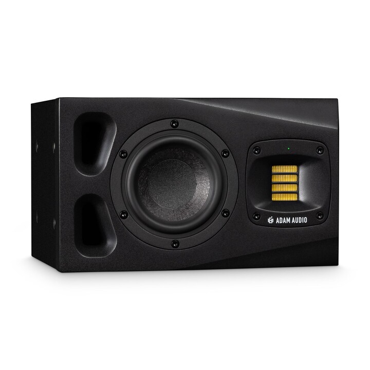 Adam A4V Schwarz