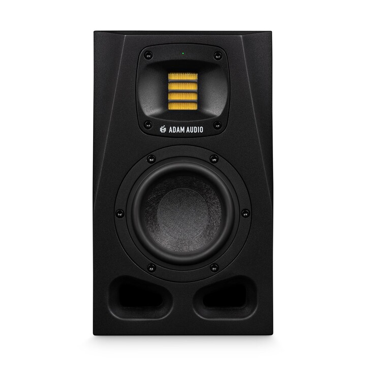 Adam A4V Schwarz