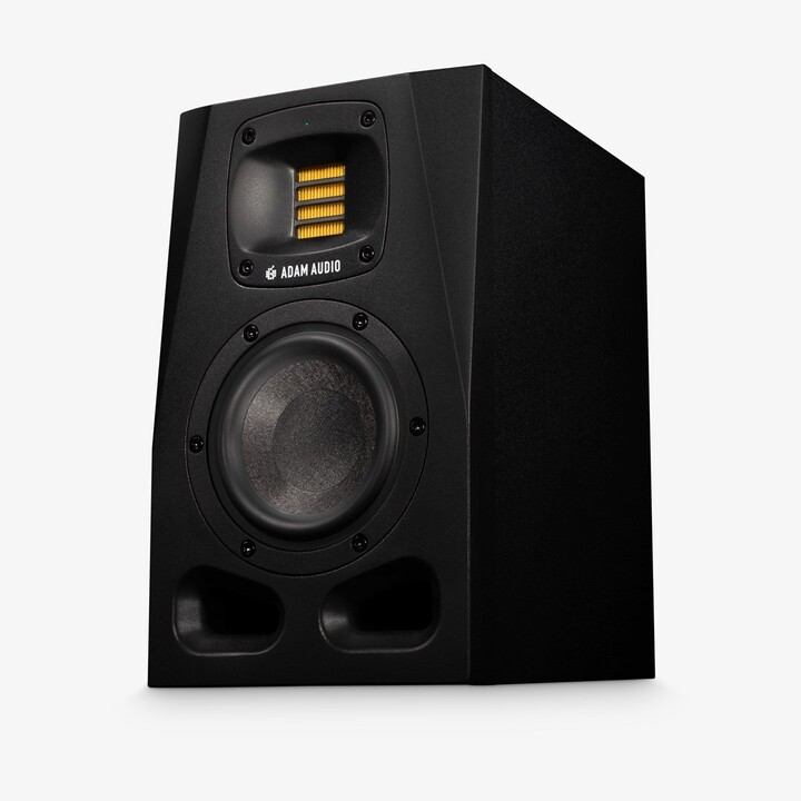 Adam A4V Schwarz