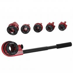 Yato YT-2900 herramienta de roscado Kit de ensartar