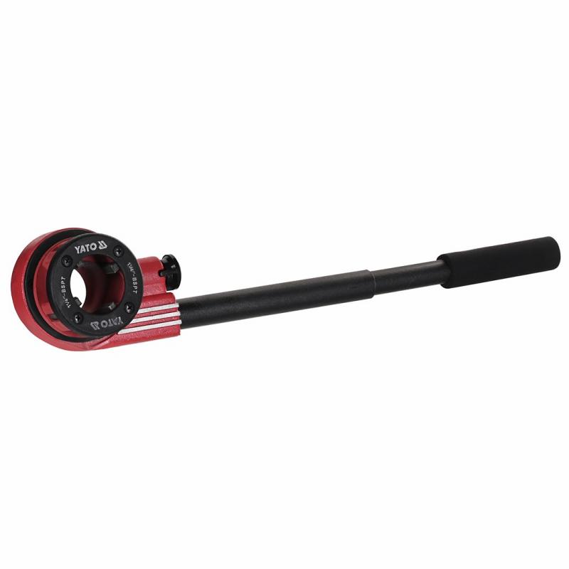 Yato YT-2900 herramienta de roscado Kit de ensartar