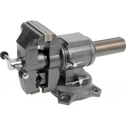 Yato YT-6505 tornillo de banco 10 cm