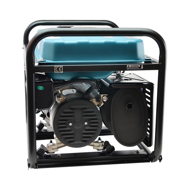GRUPO ELECTRÓGENO DE GASOLINA KÖNNER & SÖHNEN 2,6KW 230V KS 3000