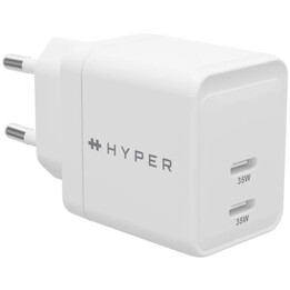HyperJuice 35W GaN USB-C Charger (EU)
