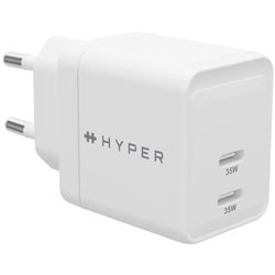 HyperJuice 35W GaN USB-C Charger (EU)