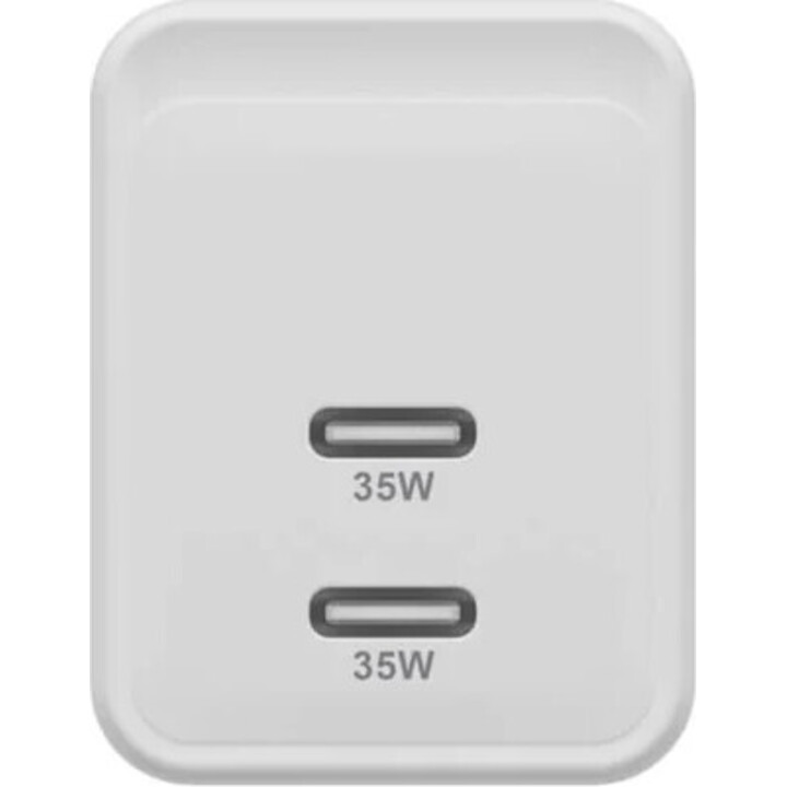 HyperJuice 35W GaN USB-C Ladegerät (EU)