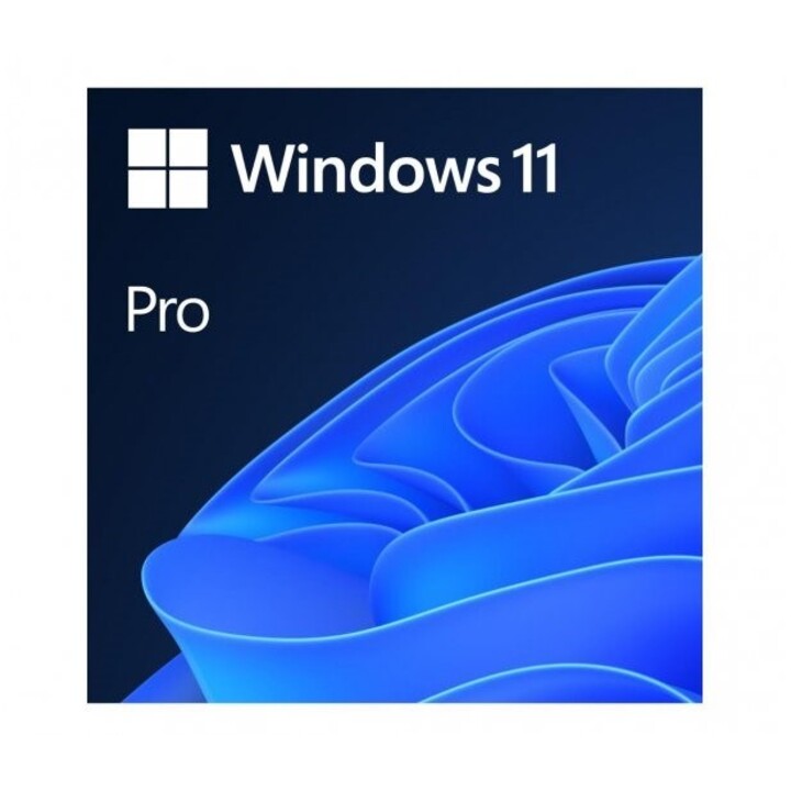Licença(s) do Microsoft Windows 11 Pro 1