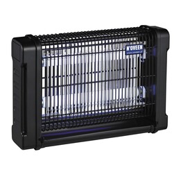 Insektizidlampe N'oveen IKN12 Black