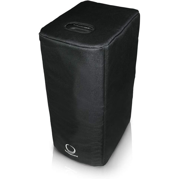 Turbosound iNSPIRE iP1000 PC Deluxe Funda protectora impermeable para iP1000 Power Stand - Negro