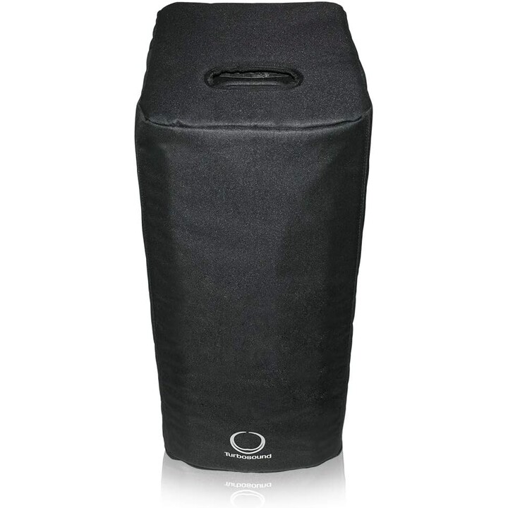 Turbosound iNSPIRE iP1000 PC Deluxe Capa protetora à prova d'água para iP1000 Power Stand - Preto
