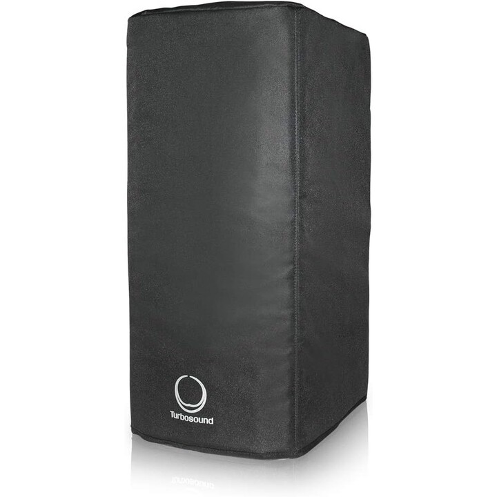 Turbosound iNSPIRE iP1000 PC Deluxe Waterproof Protective Case for iP1000 Power Stand - Black