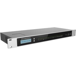 PBX IP Grandstream UCM6308 jusqu'à 3000 utilisateurs 450 appels 8 salles vidéo