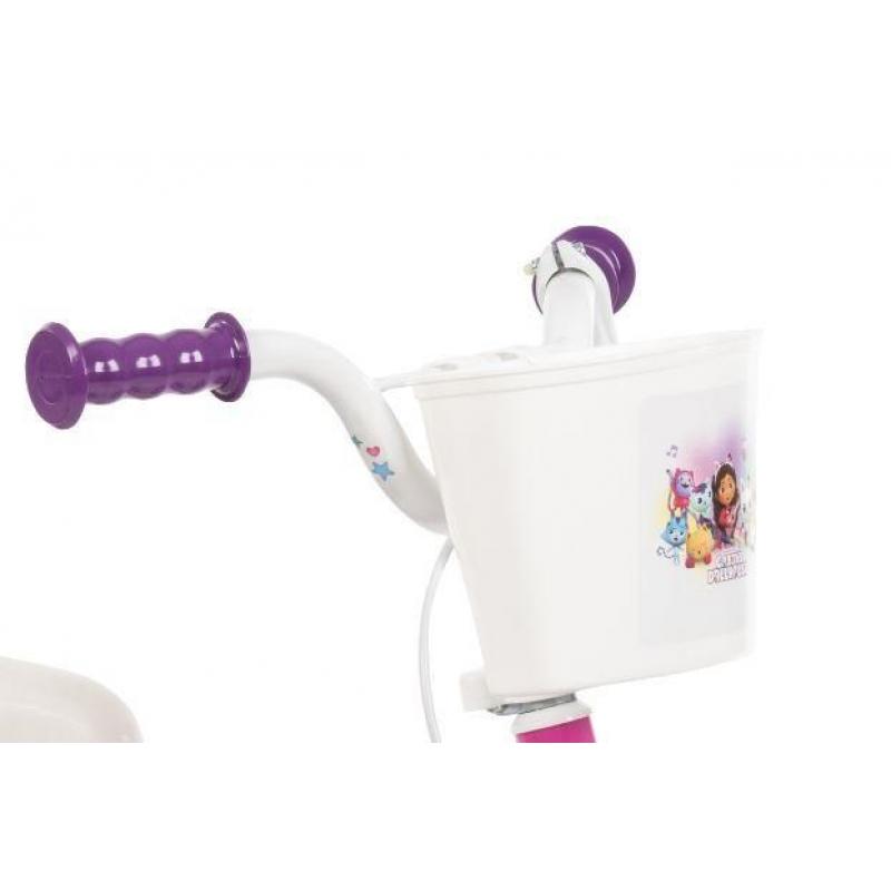 Bicicleta de cross GABBI casa 12" Rosa