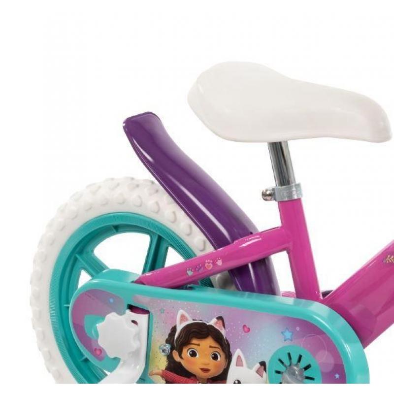 Bicicleta de cross GABBI casa 12" Rosa