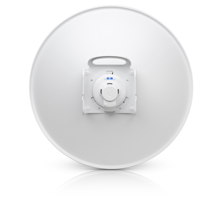 Ubiquiti Pbe-2ac-400 | CPE | Powerbeam, 2,4 GHz, 1x RJ45 1000 Mbit/s, 18 dBi