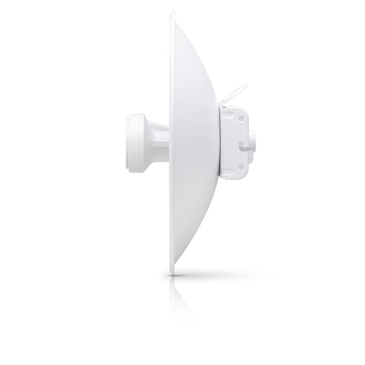 Ubiquiti Pbe-2ac-400 | CPE | Powerbeam, 2,4 GHz, 1x RJ45 1000 Mbit/s, 18 dBi