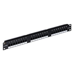 Painel de conexão Alantec PK-U6-1