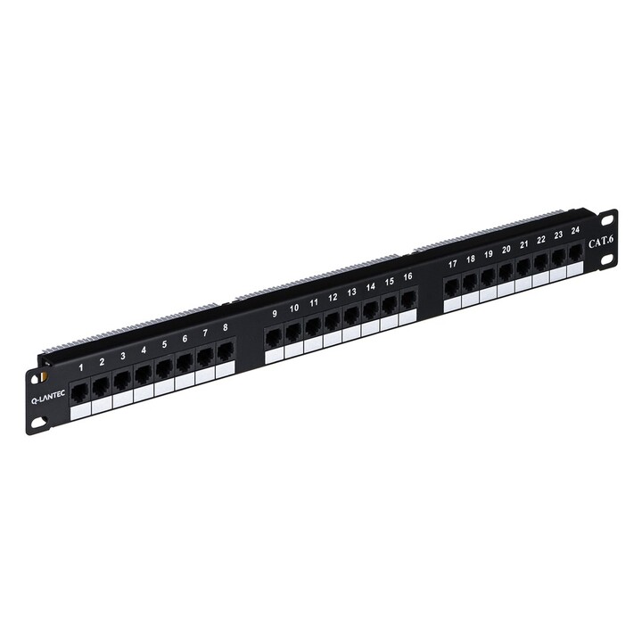 Alantec PK-U6-1 Patch Panel