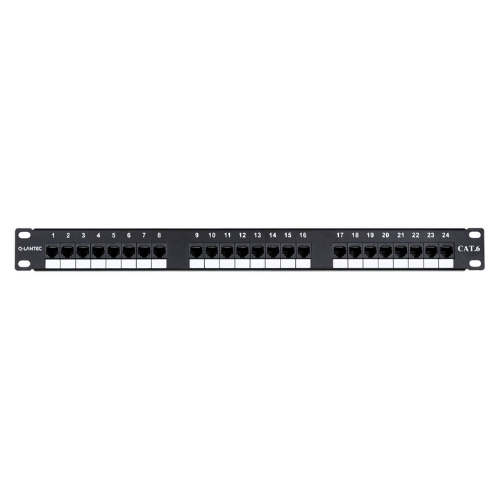 Alantec PK-U6-1 Patch Panel