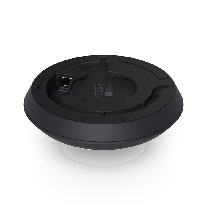 Ubiquiti Uvc-ai-360 | Cámara IP | Unifi Video Camera, 1920 x 1920p, 30 Fps, 1x Rj45 1000mb/s 802.3af PoE