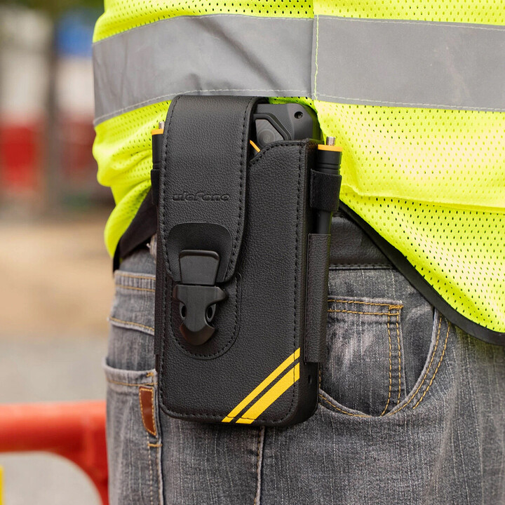 Multi-functional phone case Ulefone Armor Holster for Armor 26 Series