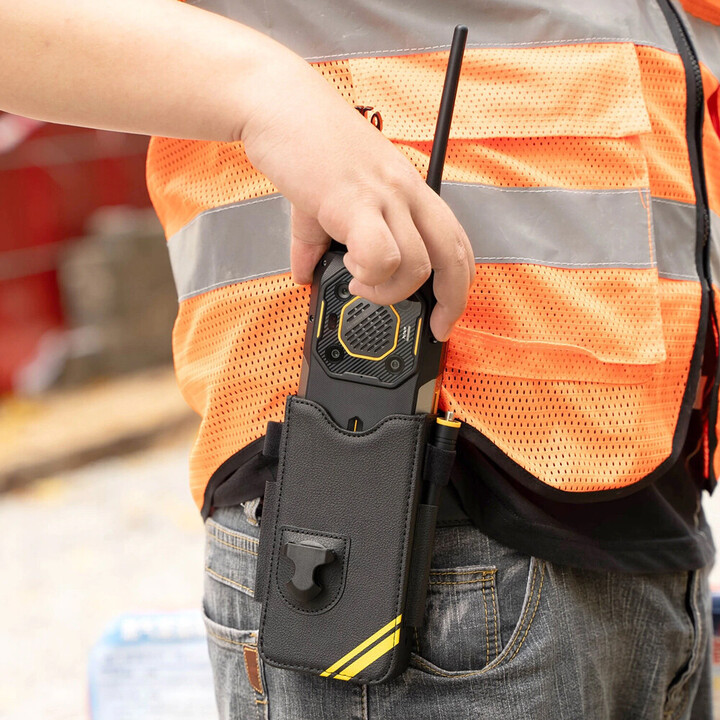 Multi-functional phone case Ulefone Armor Holster for Armor 26 Series