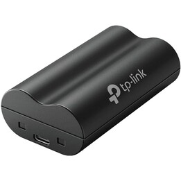 TP-Link Akku Tapo A100 3.6V 6700mAh 24.12Wh
