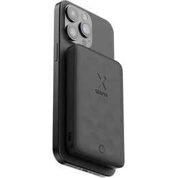 Powerbank magnetico XTORM FUEL5 - 5.000 mAh