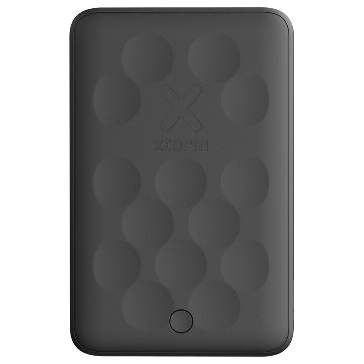 Powerbank magnetico XTORM FUEL5 - 5.000 mAh