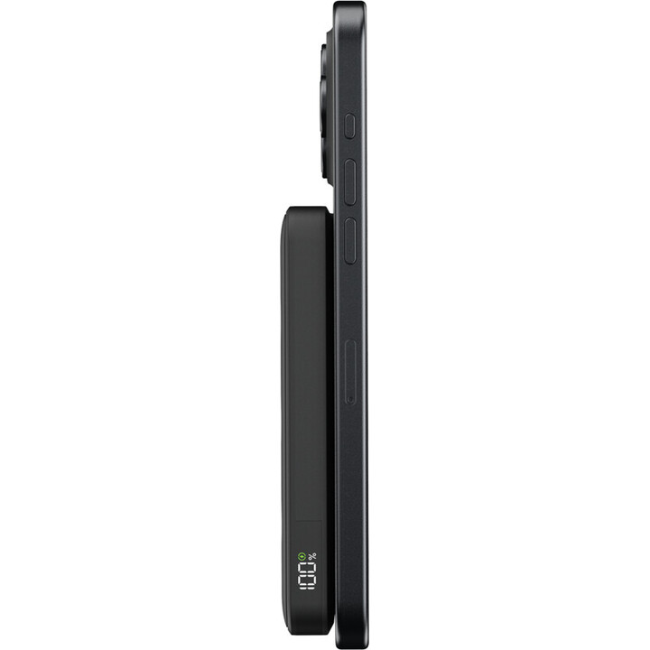 Batterie externe magnétique XTORM FUEL5 - 5.000 mAh