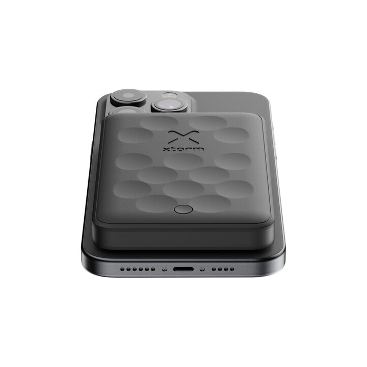 Powerbank magnetico XTORM FUEL5 - 5.000 mAh