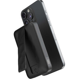 Xtorm Magnetic Wireless 15W Power Bank USB-C 10.000mAh Preto