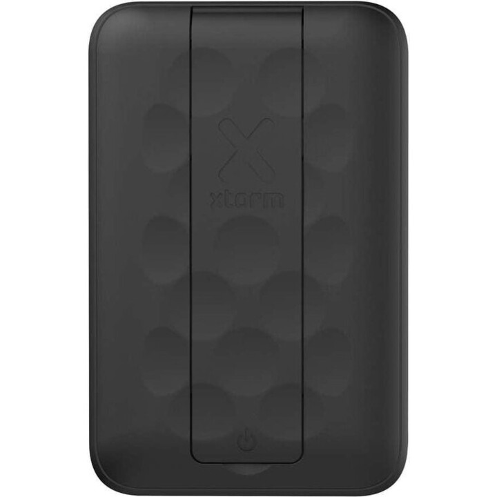 Xtorm Magnetic Wireless Power Bank 15W USB-C 10.000mAh Nero