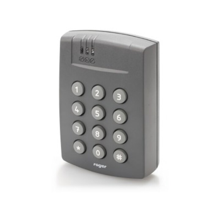 ROGER PRT64EM-G PROXIMITY READER